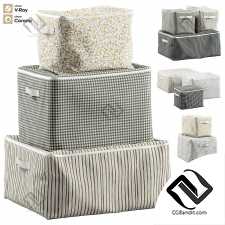 Система хранения вещей