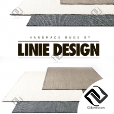 Ковры Carpets Linie Design Piligrim
