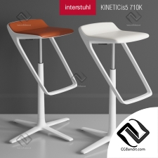 Барный стул Chair KINETICis5 710K