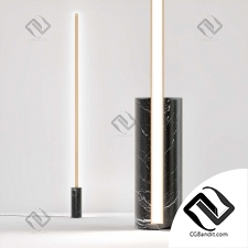 Торшеры Hilow line