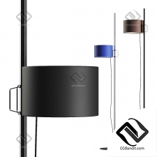 Торшеры WayPoint Jam O