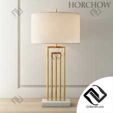 Настольные светильники Table lamps JOHN-RICHARD COLLECTION LABYRINTH