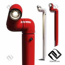 Торшеры Santa & Cole Tatu