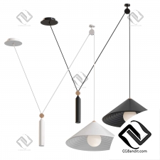 Подвесной светильник Maytoni Peso