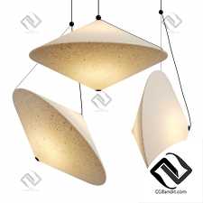 Подвесной светильник Miniforms Rificolona