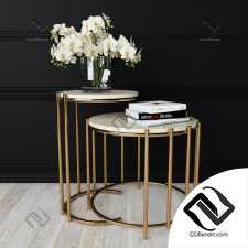 Столы Table Messina Nesting