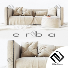 Диван Sofa SOMETHING erba