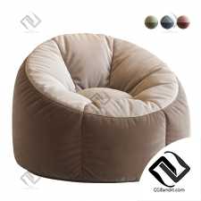 Кресло Armchair Bean Bag