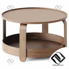 Кофейный столик Borgeby by Ikea
