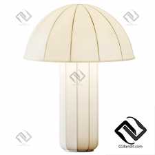 Настольный светильник Studio Anansi KAHLO SILK