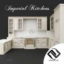 Кухня Kitchen furniture imperial