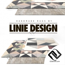 Ковры Carpets Linie Design 03