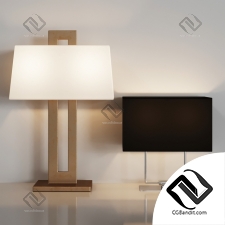 Настольные светильники Table lamps by Dantone Home