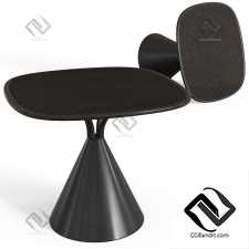Столы Side Table 8