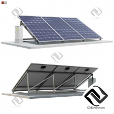 Solar panel 06