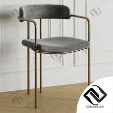 Стул Chair Lenox Romatti