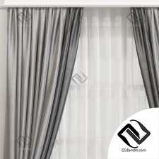 Curtain 627