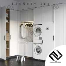 Мебель LAUNDRY