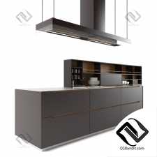 Кухня Kitchen furniture Phoenix