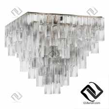 Потолочный светильник Barovier&Toso Empire