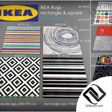 Ковры IKEA