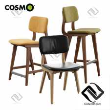 Стулья Chair Cosmo Civil