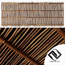 Bamboo decor n3