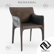 Стул Chair Walter Knoll SADDLE