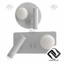 Бра Snotra by Lampatron