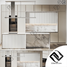 Кухня Kitchen furniture 99