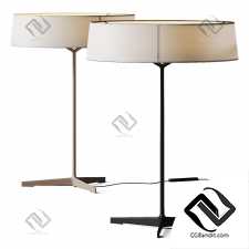 Настольный светильник Vibia Dama 3225