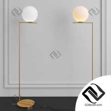 Торшер Floor lamps Flos IC Lights Family