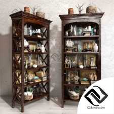 Декоративный набор Decor set 993