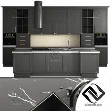 Кухня Neoclassic 11