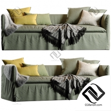 Диван Sofa Maison De Vacances