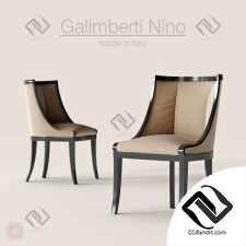 Стул Chair Galimberti Nino Sophia