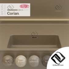 Текстуры камень Stone texture Dupont Corian 2