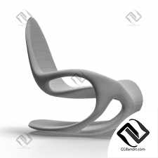 Кресло дизайнерская мебель
