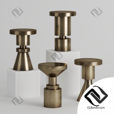 Стул Chair Chess Piece