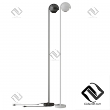 Торшеры Marselis