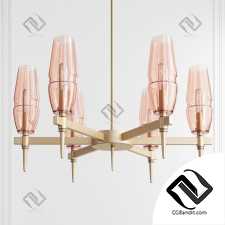 Chandelier Lita