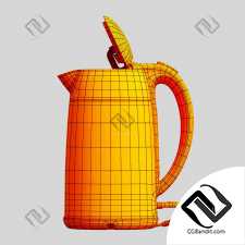 Teapot BOSCH_TWK3P420 / Чайник электрический BOSCH_TWK3P420