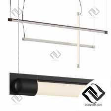 Подвесной светильник Muuto Fine