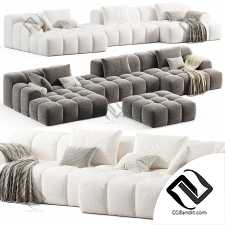 Диваны Luzaro Magnetic