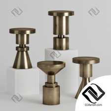 Стул Chair Chess Piece