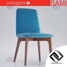 Стул Chair Calligaris Sami