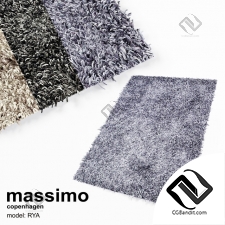 Ковры Carpets Massimo Rya