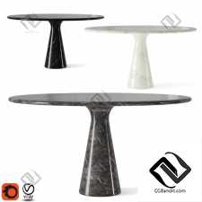 Столы Table Angelo Mangiarotti