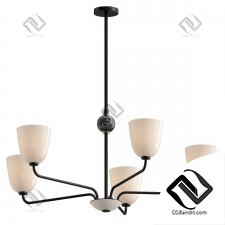 Подвесной светильник Lola