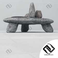 Table stone n1
